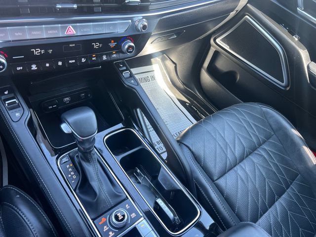 Used 2024 Kia Telluride SX Prestige X-Line AWD/4WD image 15