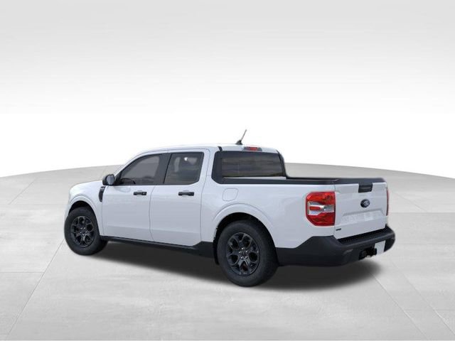 New 2026 Ford Maverick XLT AWD/4WD image 5