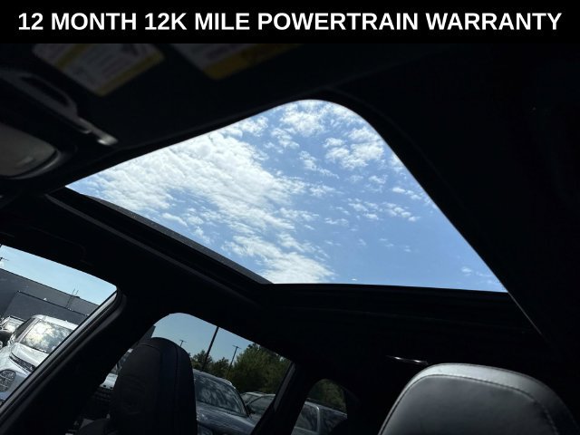 Used 2022 Subaru Forester Wilderness AWD/4WD image 16