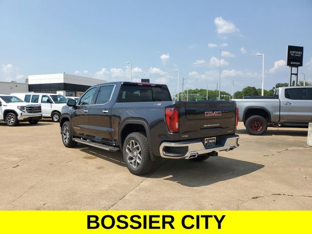 New 2026 GMC Sierra 1500 SLT image 5