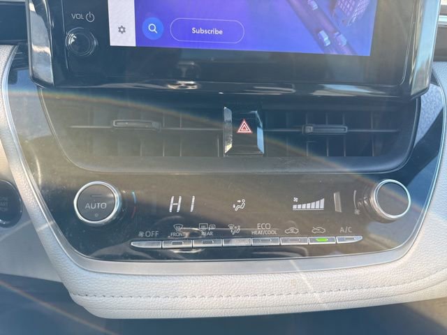 Used 2024 Toyota Corolla SE image 12