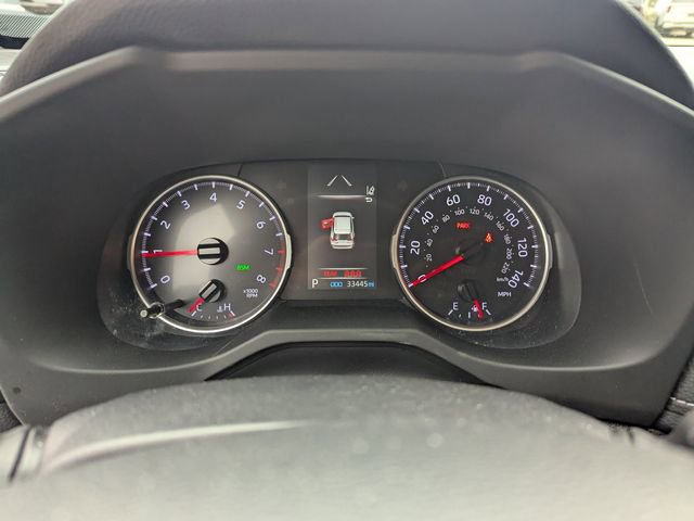 Used 2019 Toyota RAV4 XLE w/ Convenience Package image 18