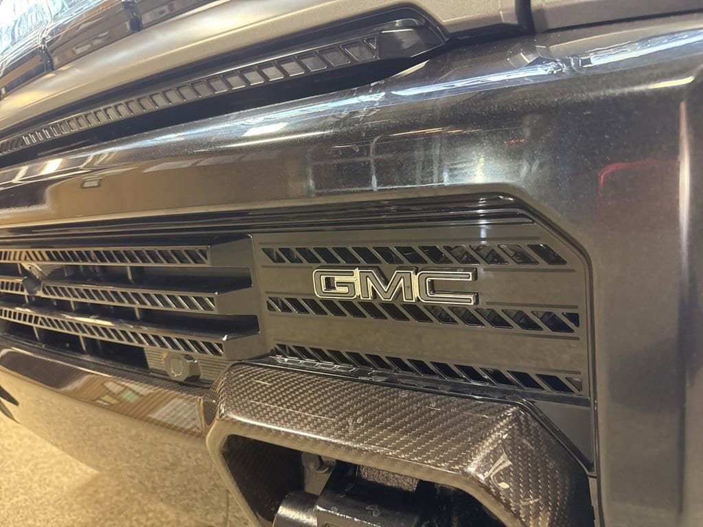 New 2026 GMC Hummer EV 3X w/ Carbon Fiber Edition Package AWD/4WD image 67