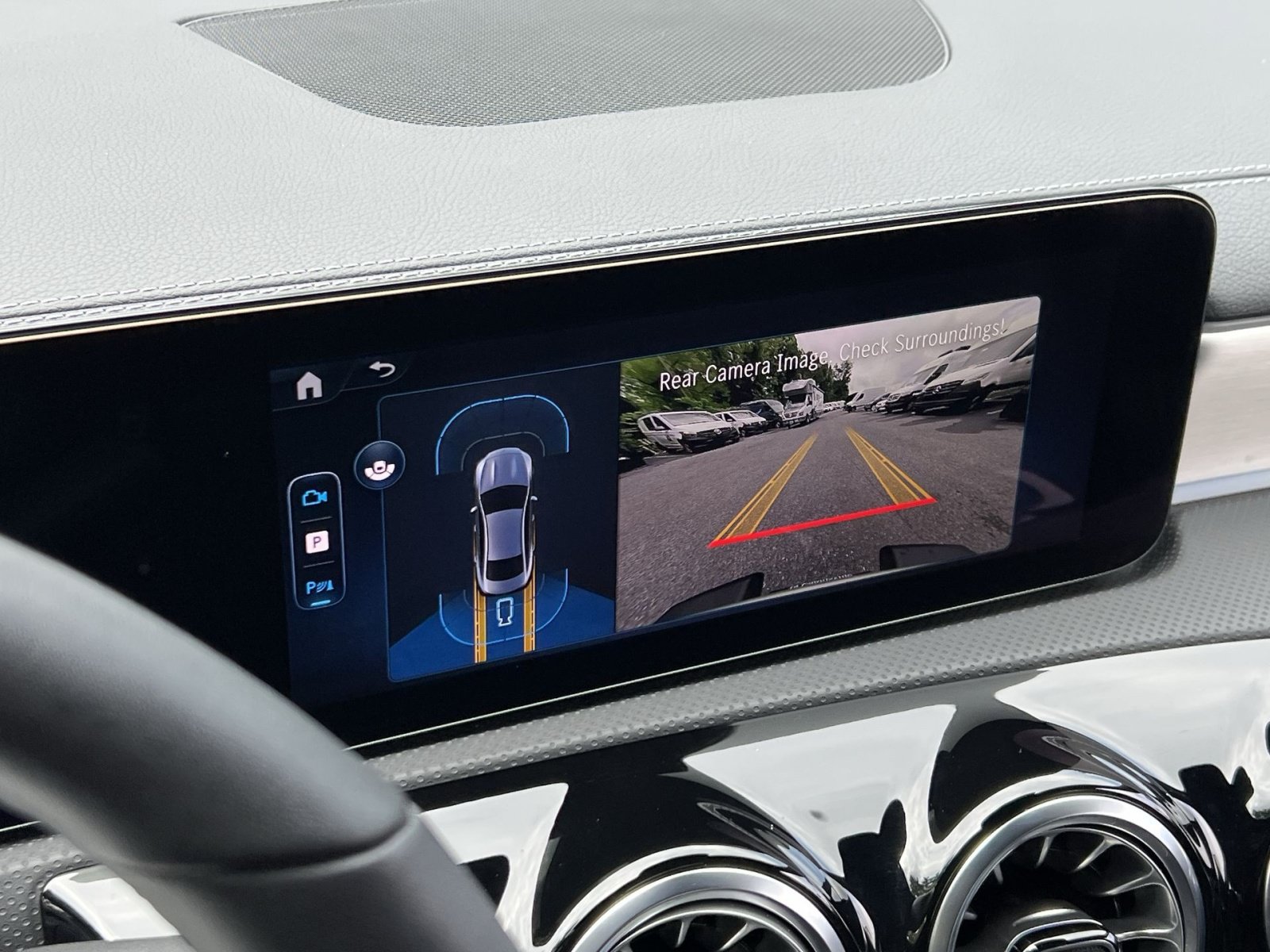 Certified 2026 Mercedes-Benz CLA 250 4MATIC image 24