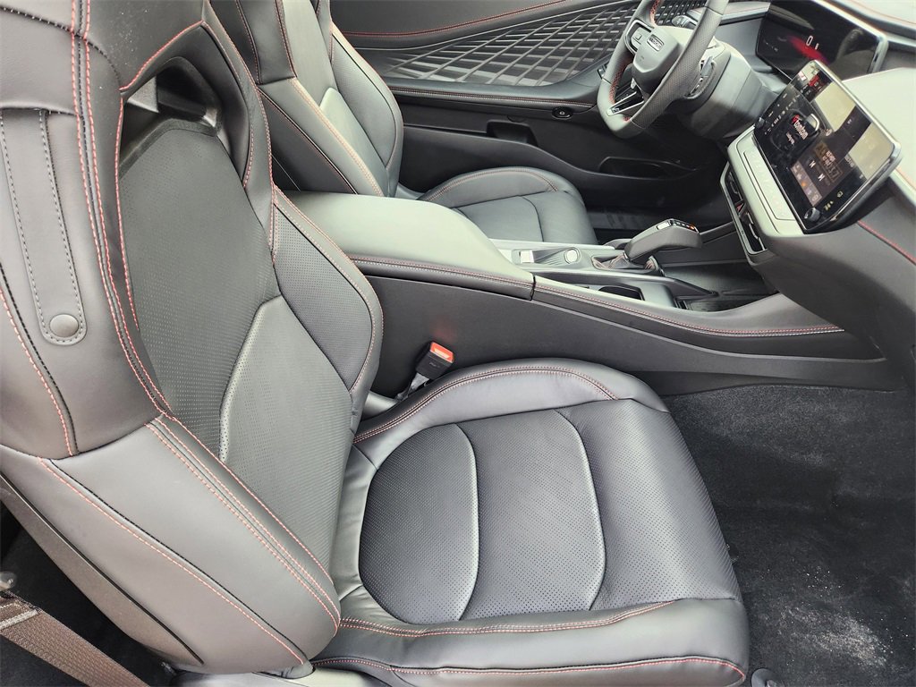 New 2026 Dodge Charger R/T Scat Pack image 10