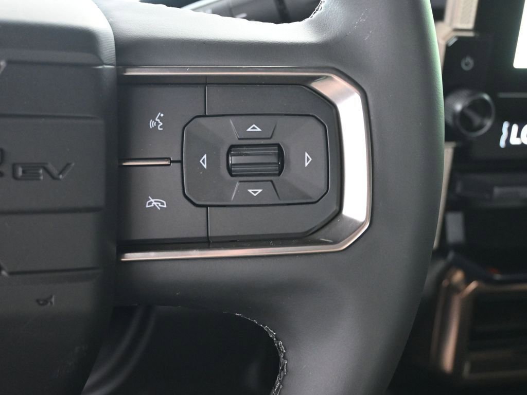 New 2025 GMC Hummer EV 2X image 36