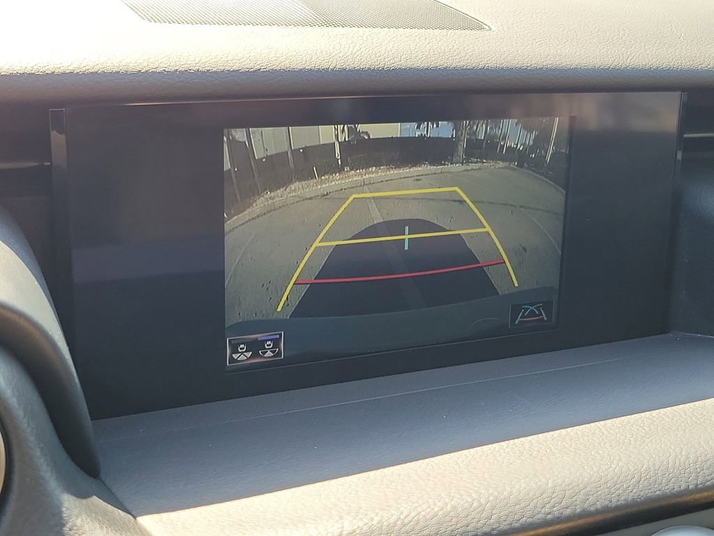 Used 2022 Lexus RC 350 Premium w/ Premium Package image 28