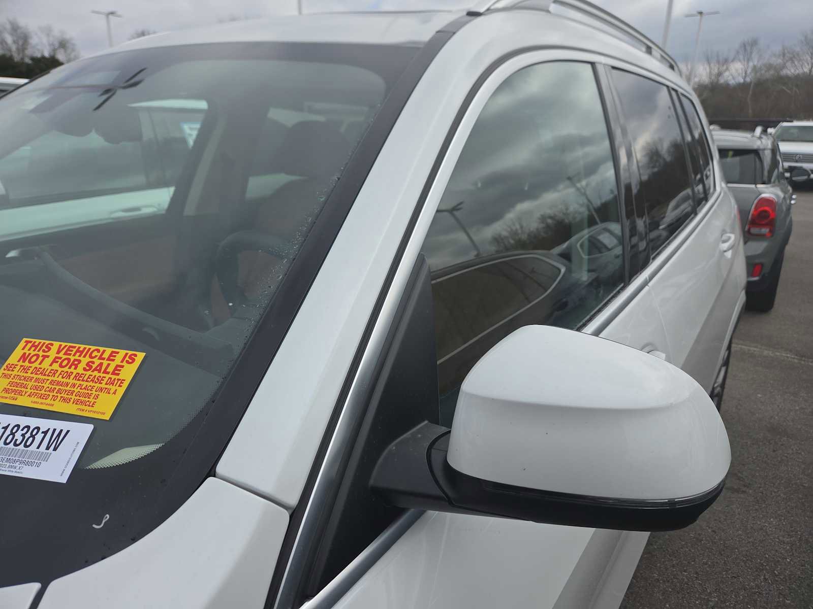 Used 2023 BMW X7 xDrive40i w/ Premium Package image 10