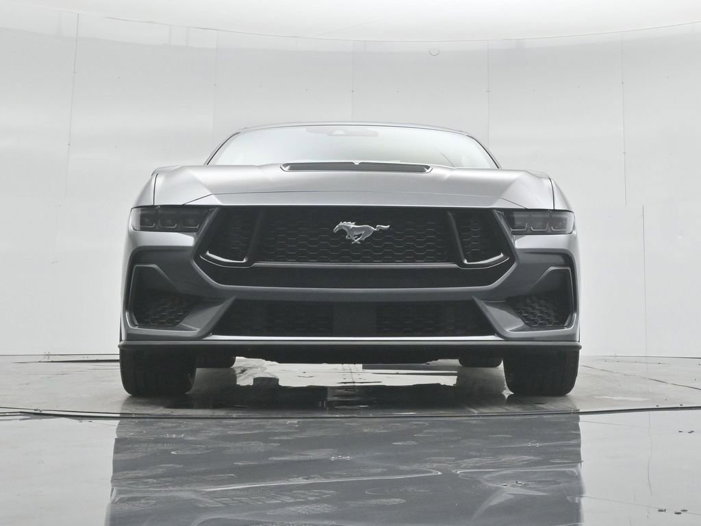 New 2026 Ford Mustang GT image 42
