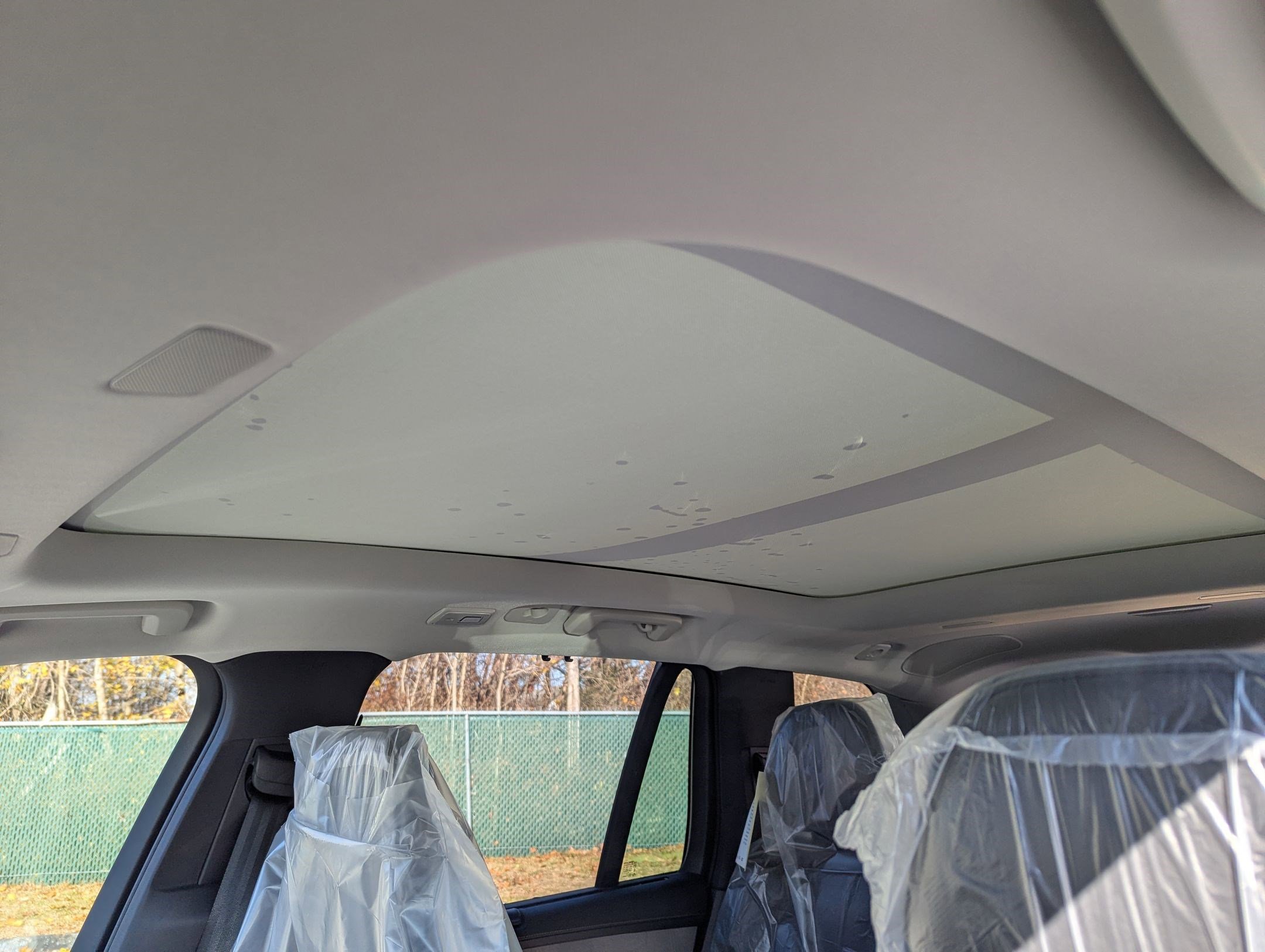 New 2026 Volvo XC90 T8 Ultra w/ Protection Package Premier image 19