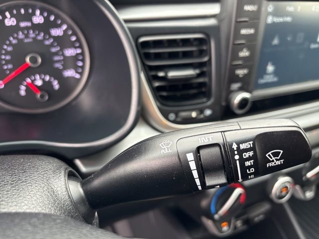 Used 2020 Kia Rio S image 22