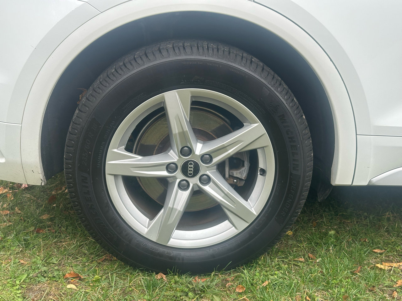 Used 2021 Audi Q5 2.0T Premium image 8