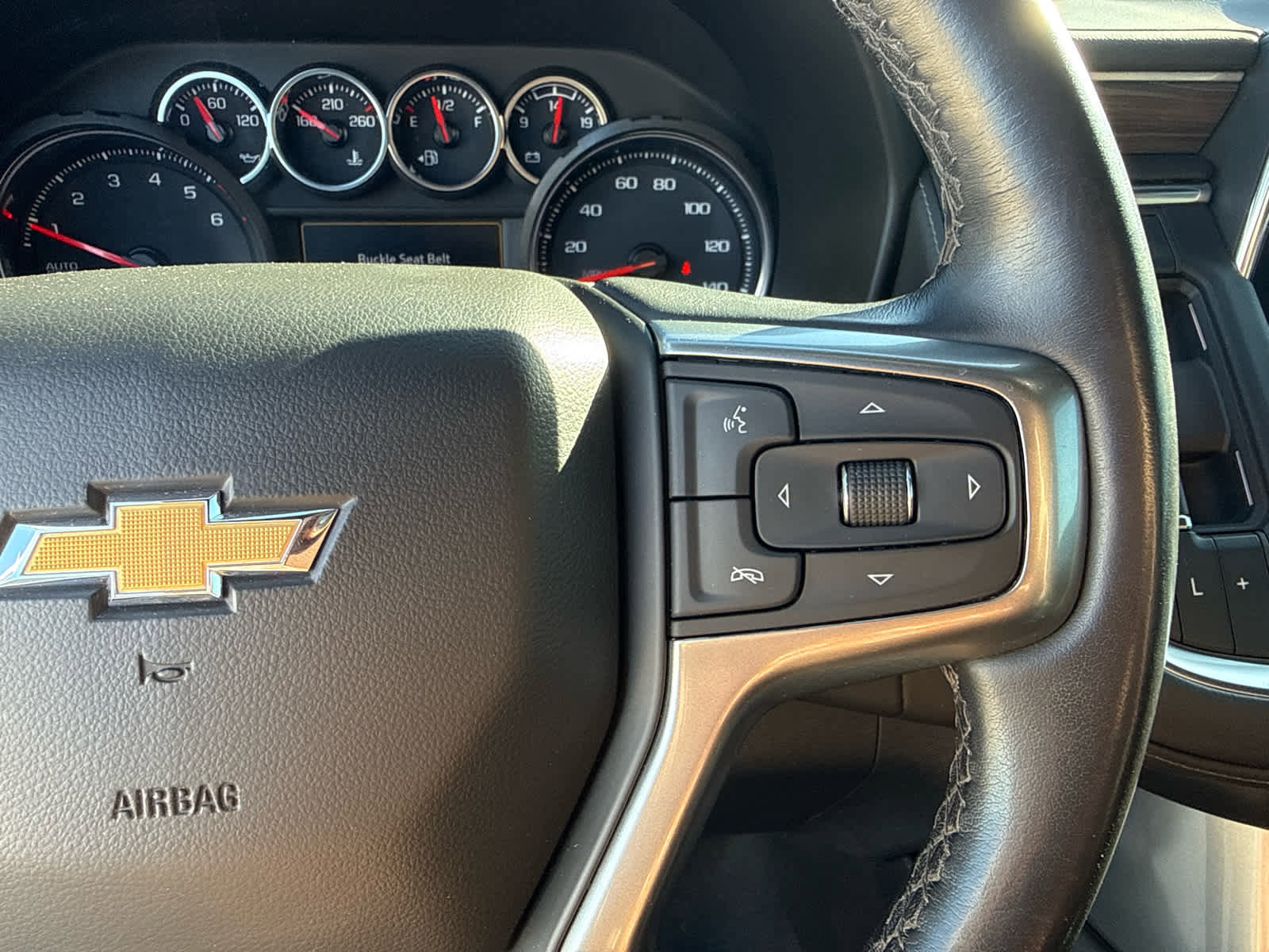 Used 2021 Chevrolet Tahoe LT image 13