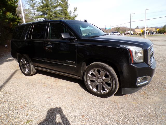Used 2016 GMC Yukon Denali w/ Open Road Package AWD/4WD image 6