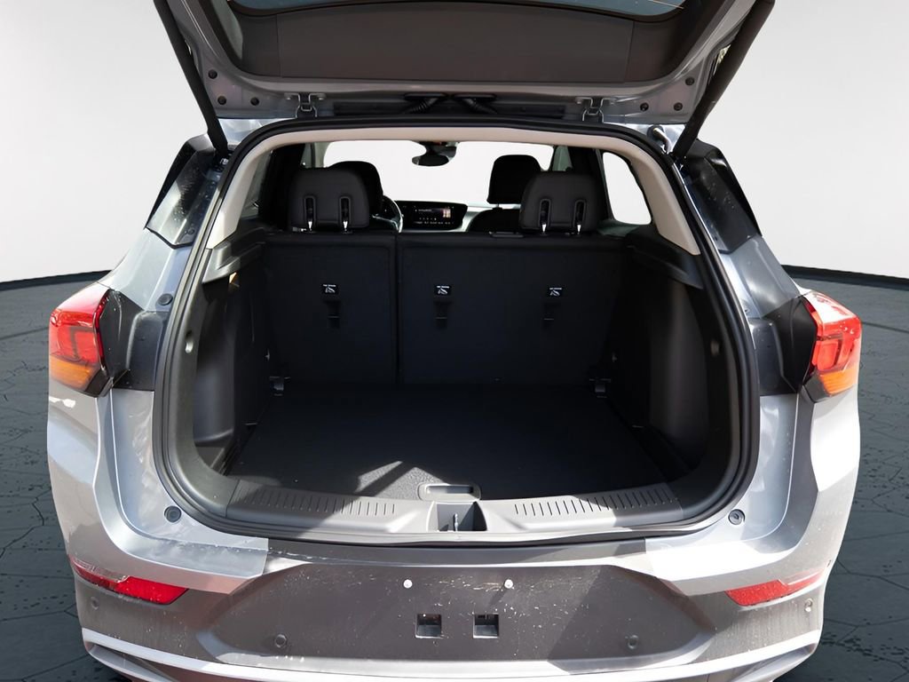 New 2026 Buick Encore GX Preferred w/ Advanced Technology Package image 28