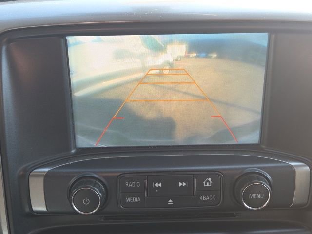 Used 2017 Chevrolet Silverado 1500 LT w/ All Star Edition image 23