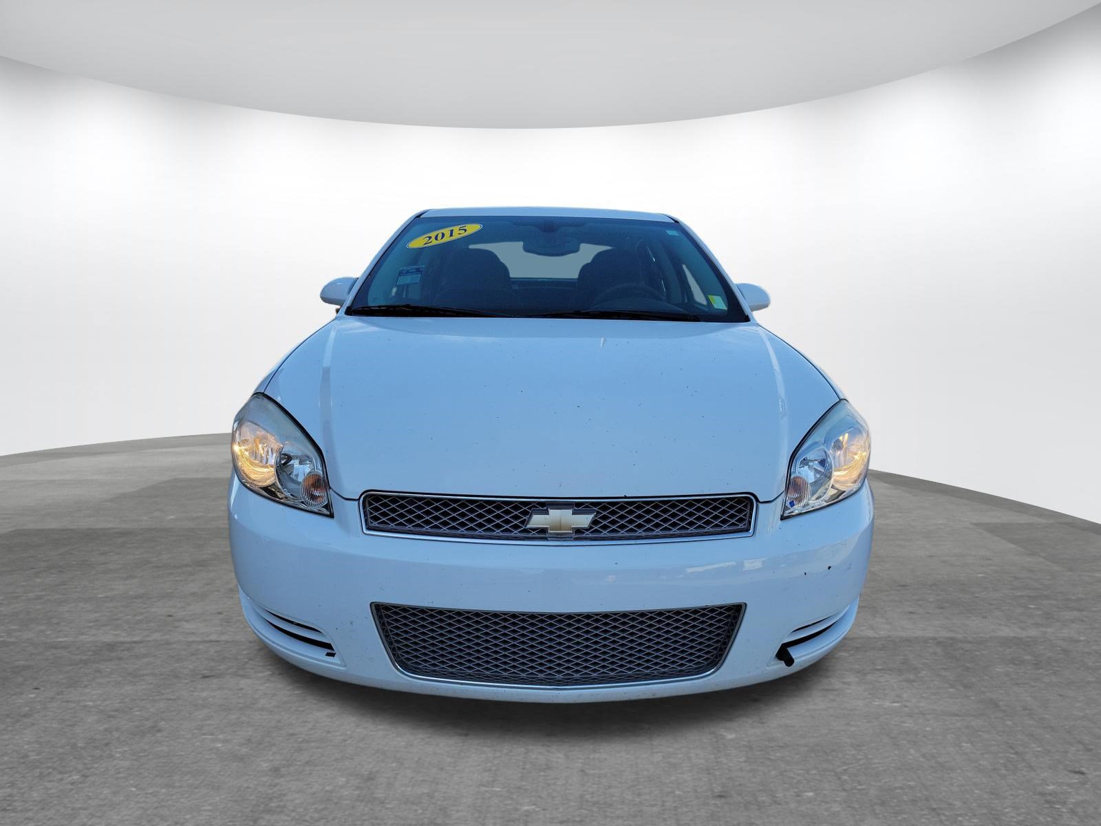 Used 2015 Chevrolet Impala LT w/ LT Sunroof Package FWD video 2