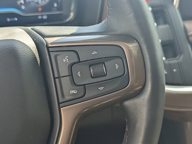 Used 2024 Chevrolet Tahoe High Country w/ Advanced Technology Package image 28