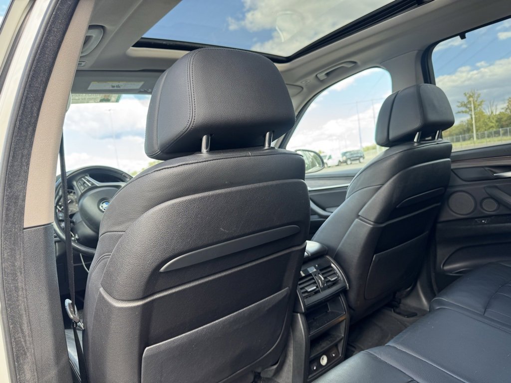 Used 2014 BMW X5 xDrive35i image 20