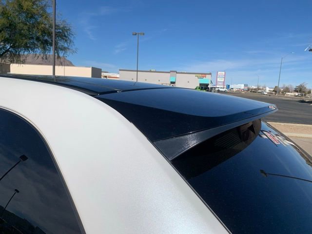 Used 2012 Lincoln MKX FWD image 8