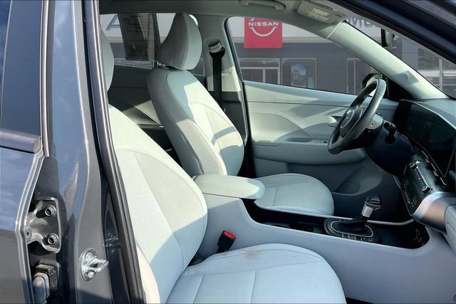 Used 2025 Hyundai Kona SEL AWD/4WD image 28
