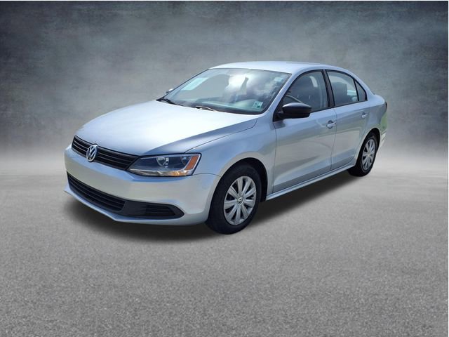 Used 2014 Volkswagen Jetta S FWD image 3