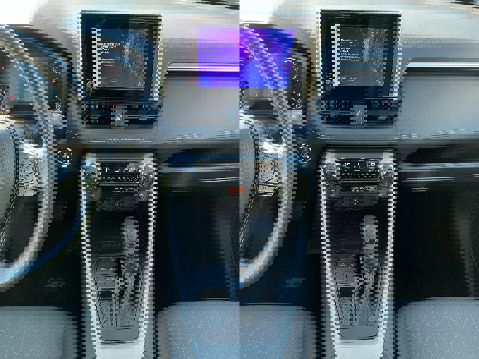 Used 2024 Toyota RAV4 XLE image 11