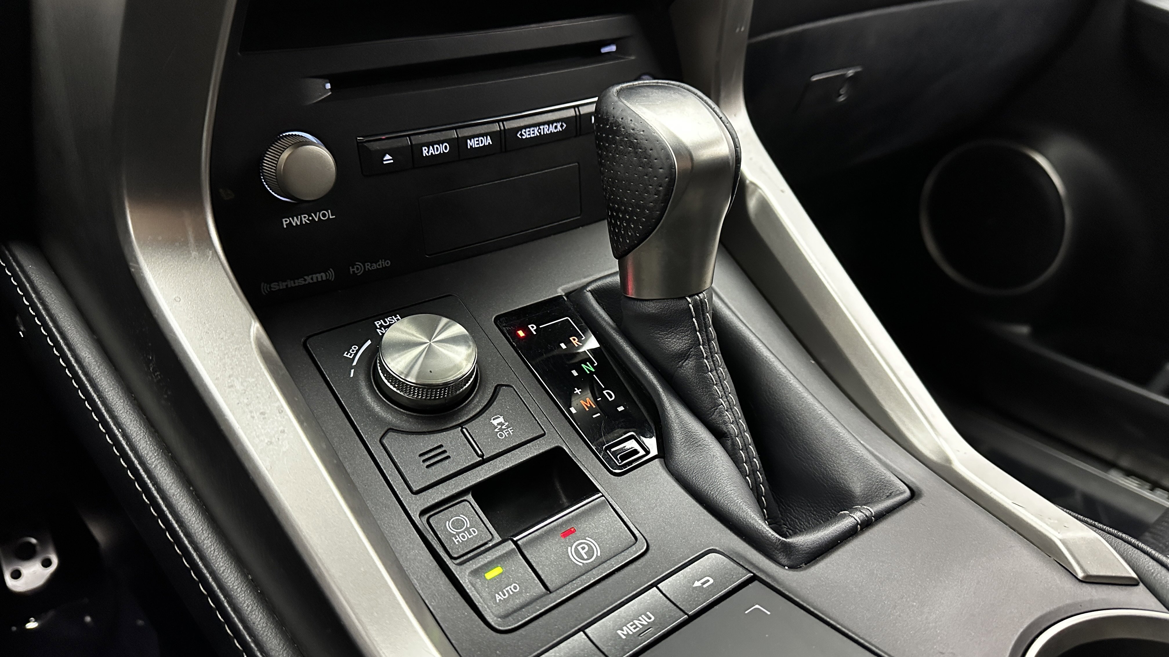 Used 2020 Lexus NX 300 F Sport w/ Accessory Package 2 image 14