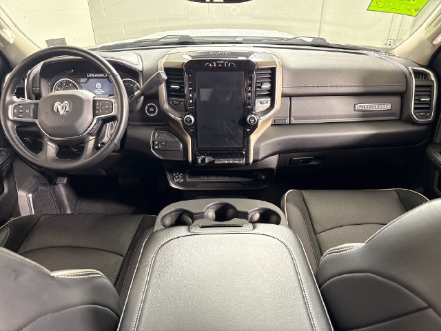 Used 2024 RAM 2500 Laramie w/ Safety Group AWD/4WD image 19