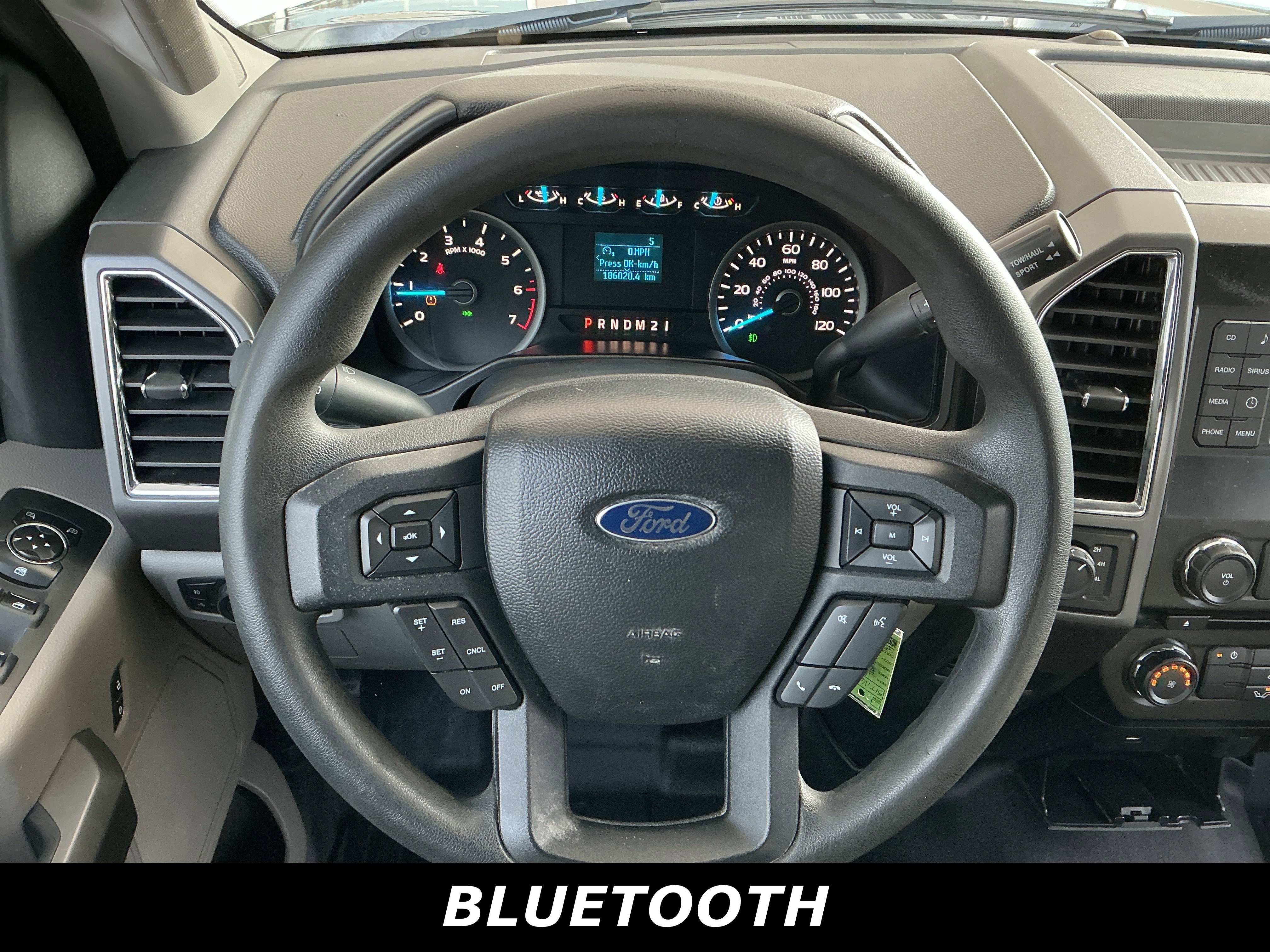 Used 2016 Ford F150 XLT image 5