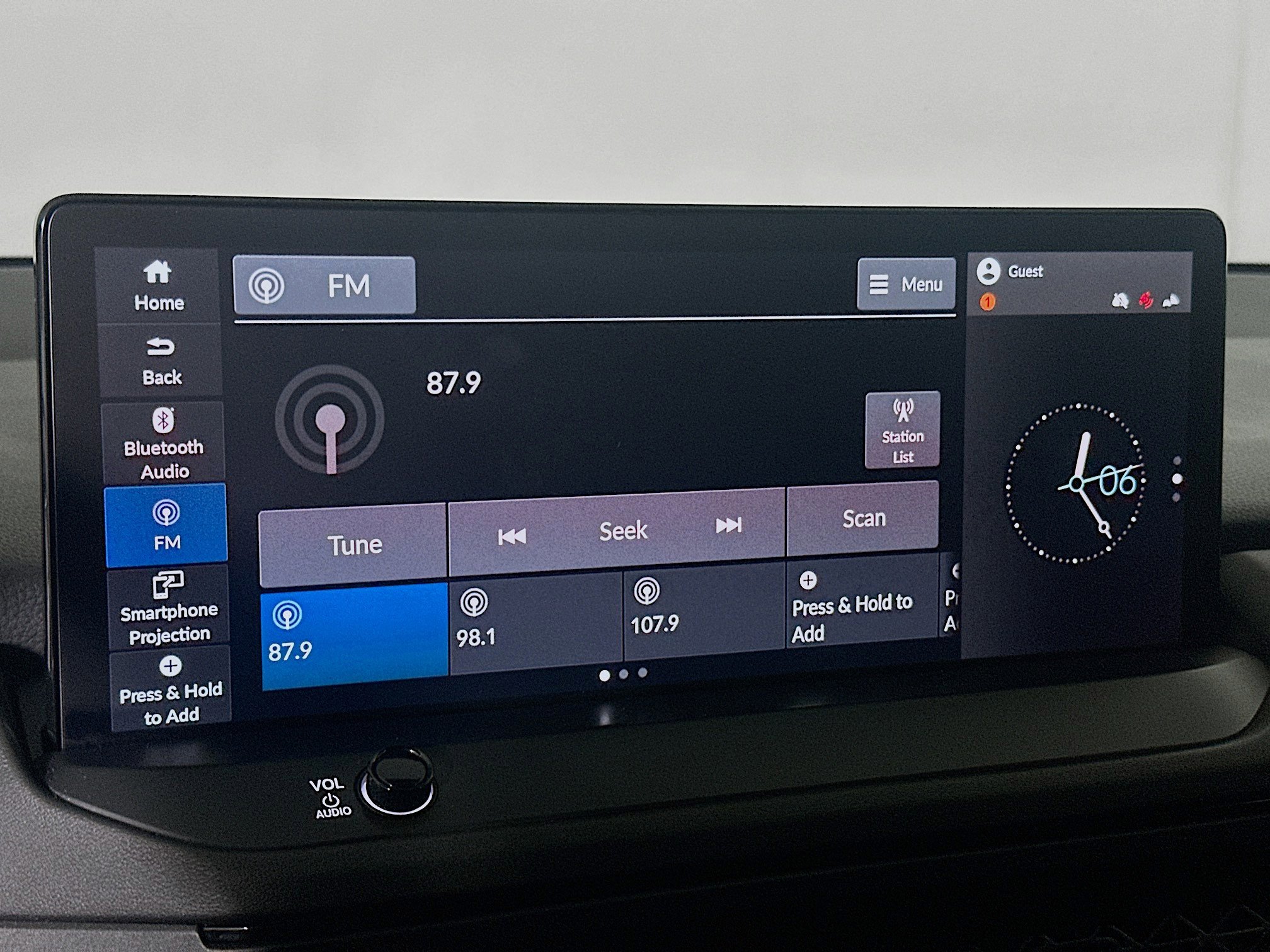 Used 2024 Honda Accord Sport image 19