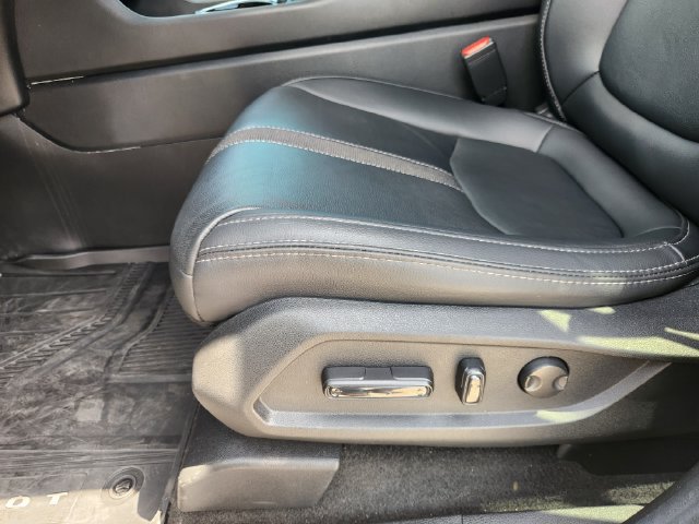 Used 2024 Honda Pilot EX-L image 23