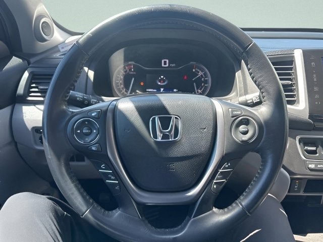 Used 2017 Honda Pilot EX-L image 17