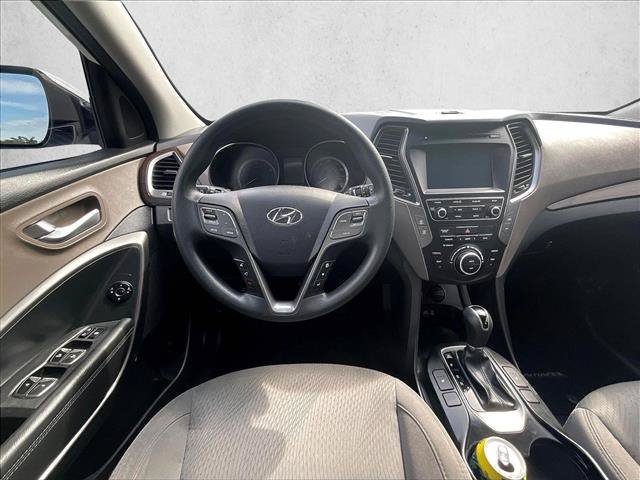 Used 2018 Hyundai Santa Fe Sport w/ 2.4L Value Package 02 FWD image 7