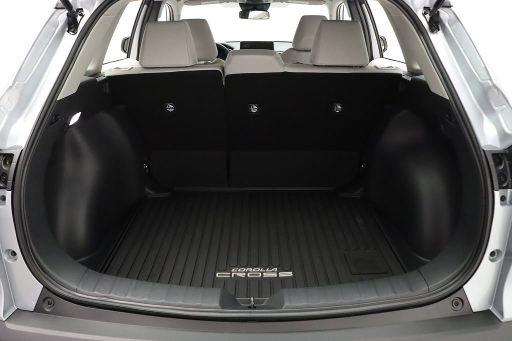 Certified 2026 Toyota Corolla Cross L image 22