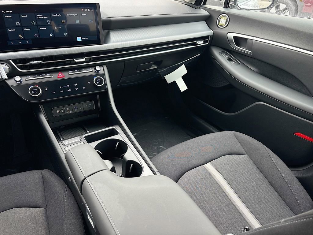 New 2026 Hyundai Sonata SEL image 22