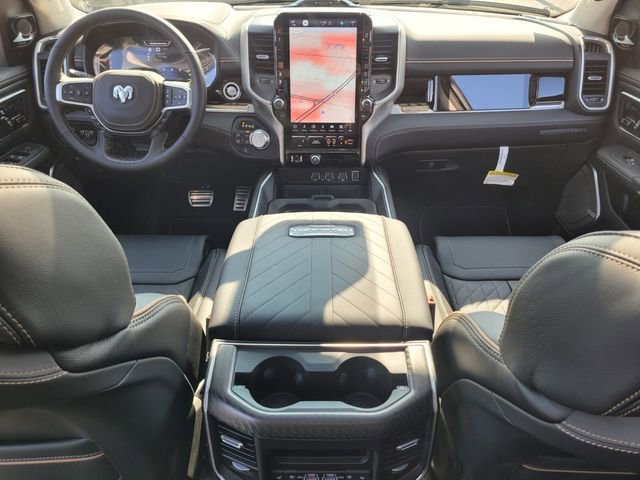 New 2026 RAM 1500 Tungsten w/ Trailer Tow Group image 13