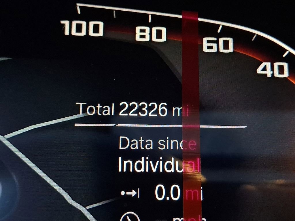 Certified 2024 BMW X4 M40i w/ Premium Package image 11