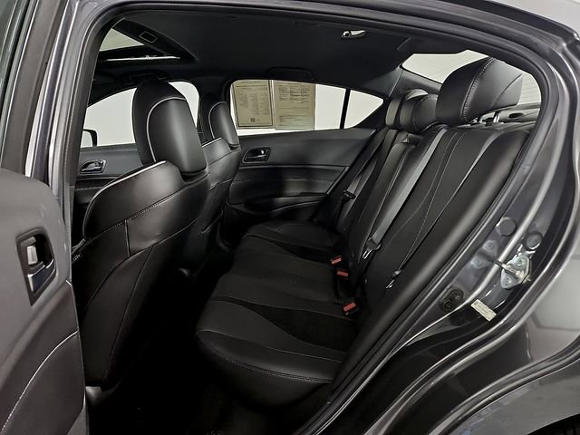 Used 2022 Acura ILX w/ Premium & A-SPEC Package image 10
