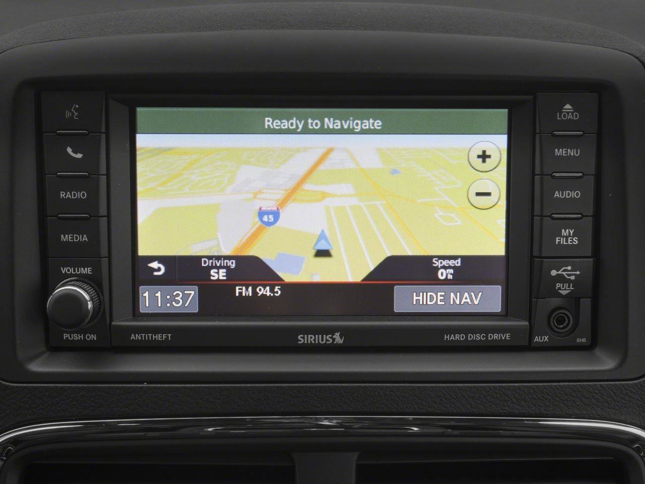 Used 2018 Dodge Grand Caravan GT image 12