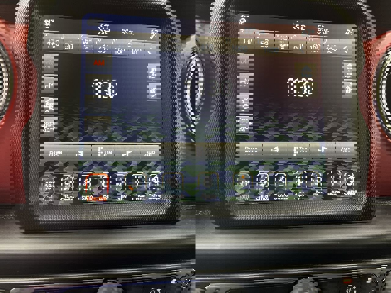 Used 2020 Jeep Wrangler Unlimited Rubicon image 19