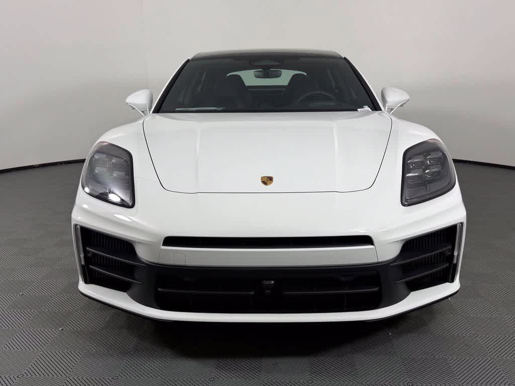 New 2026 Porsche Panamera RWD image 10