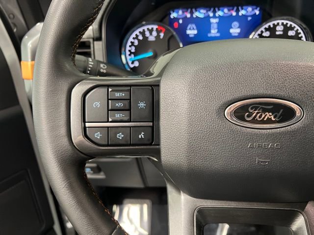Used 2023 Ford F150 Tremor image 29