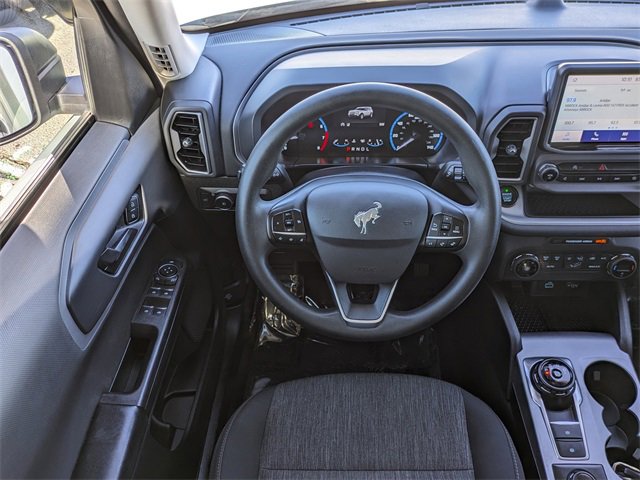 Used 2021 Ford Bronco Sport Big Bend image 17