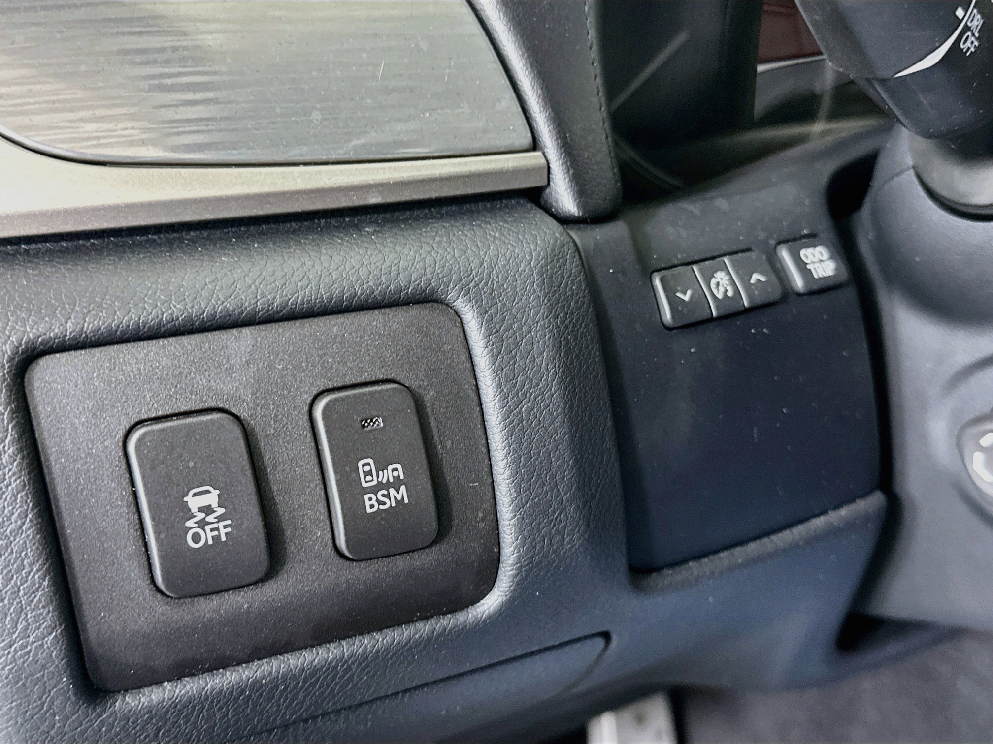 Used 2015 Lexus GS 350 w/ F Sport Package RWD image 17