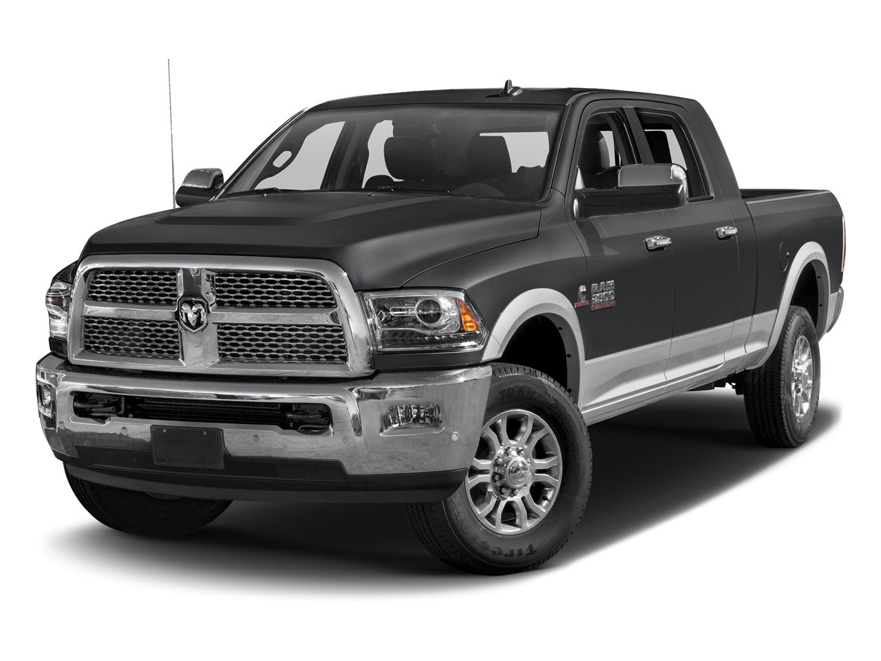Used 2016 RAM 2500 Laramie AWD/4WD image 45