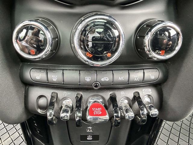 Used 2024 MINI Cooper S FWD image 21