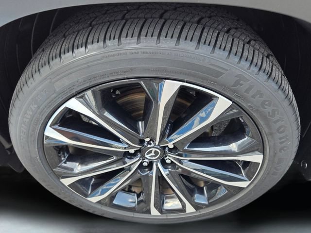 Used 2023 MAZDA CX-50 AWD 2.5 Turbo image 20