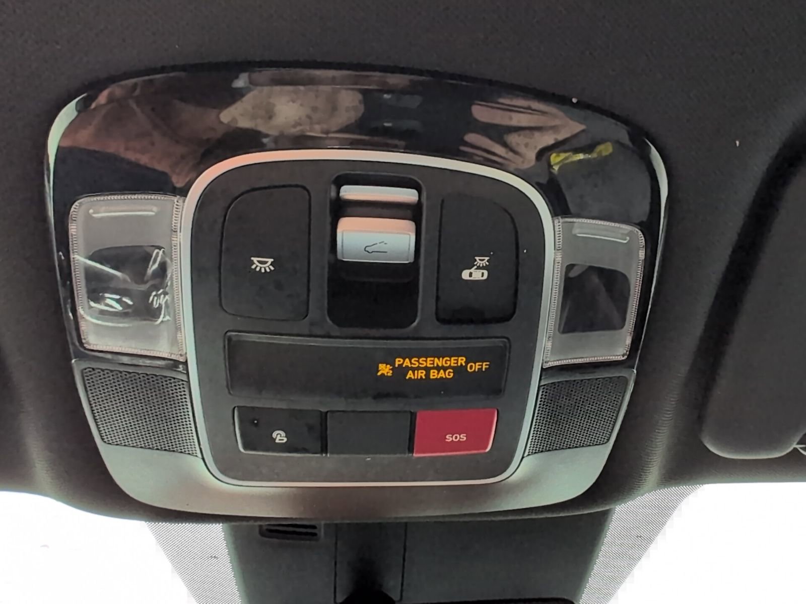 Used 2022 Hyundai Santa Cruz SEL w/ Activity Package image 27