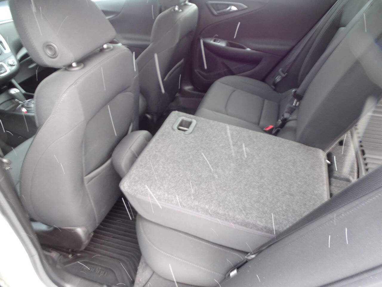 Used 2019 Chevrolet Malibu LS image 26